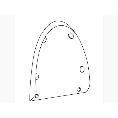 Kohler Top Cover Assy-Sp 1215381-0